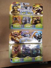 SKYLANDERS skylander SERIE 3 -