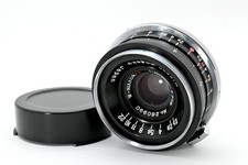 Objectif Nikon W-NIKKOR C 35