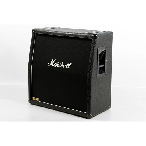 Marshall 1960a 300w 4x12 - marshall,