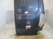 Porte battante arriere droit