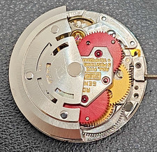 Rolex 2030 Mouvement Complet