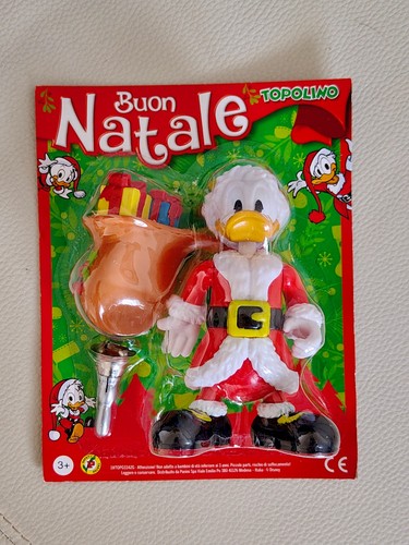 Figurine donald duck père - figurine,
