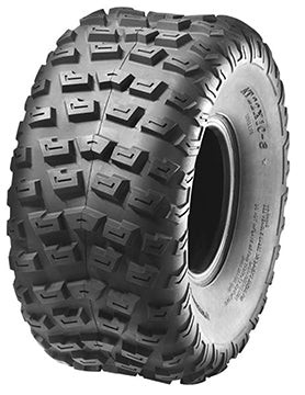 Pneu 10x8 pr2 030 - 22/10x8, tl