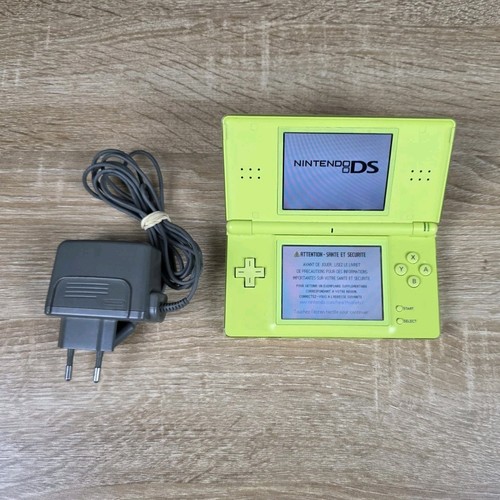 Nintendo lite usg 001 - nintendo, ds