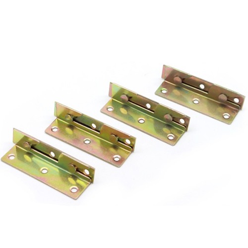 Support rail lit 4 - support,