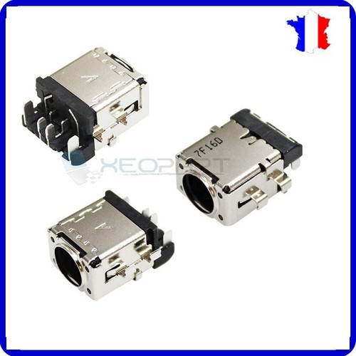 Connecteur alimentation asus - alimentation,
