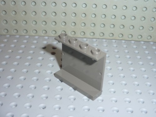 Olddkgray panel 4215b lego - panel,