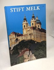 Stift Melk | Dr. Burkhard