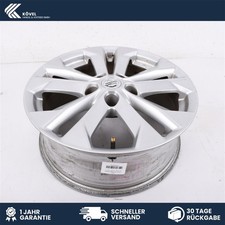 17 Pouces Alliage Nissan