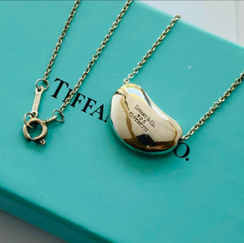 Tiffany elsa peretti - &,