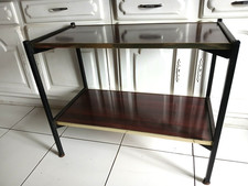 Table d'appoint console