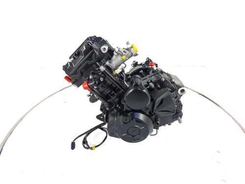 Moteur kawasaki z 125 - (kawasaki, 2022