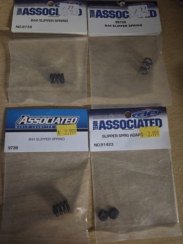 Team associated 9739 b44 - team,