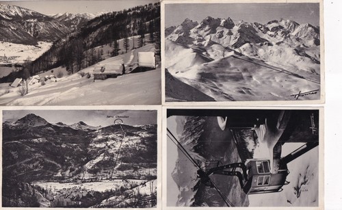 Lot cartes postales - cartes,