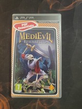 Medievil Resurrection