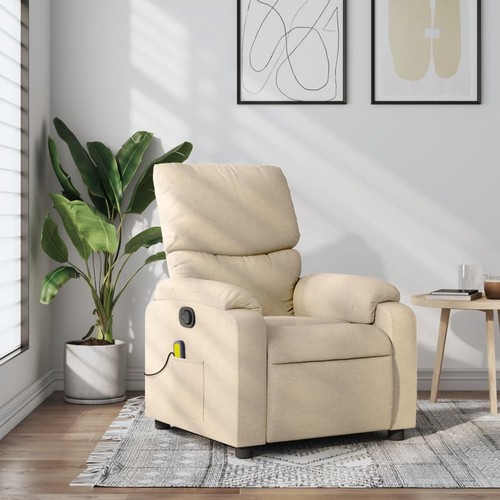 Fauteuil massage inclinable - fauteuil,