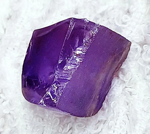 Pierre naturelle alexandrite - pierre,