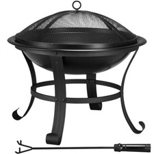 Brasero Exterieur Brasero Fer