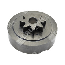 Pignon Avec Roue Fixe Pas 1/4"