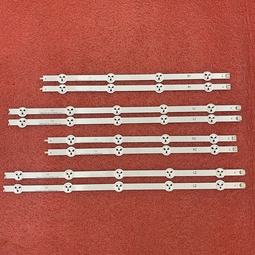 Kit barres strip led pour - strip,