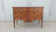 Commode Louis XVI estampillée