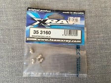 boules ref 353160 XRAY