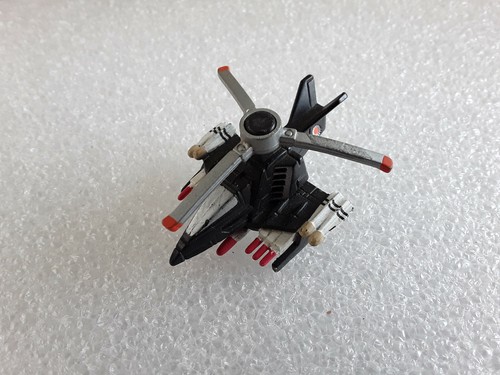 Galoob micro machines 9000 - micro,