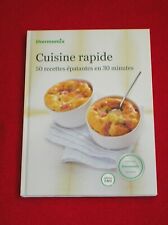 Nouveau Livre Thermomix