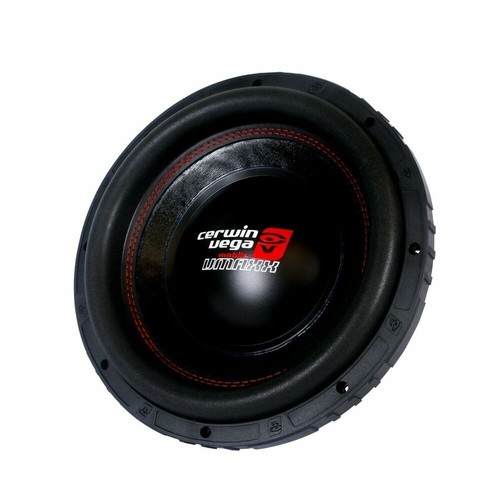 Cerwin vega vmax12d2 - vmax12d2, 12”