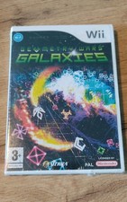 Geometry Wars Galaxies /
