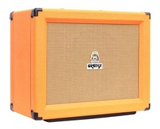 Orange Amplifiers PPC112 1x12" Guitar Cabinet - Open Box