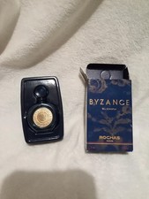 Mini parfum Byzance Rochas