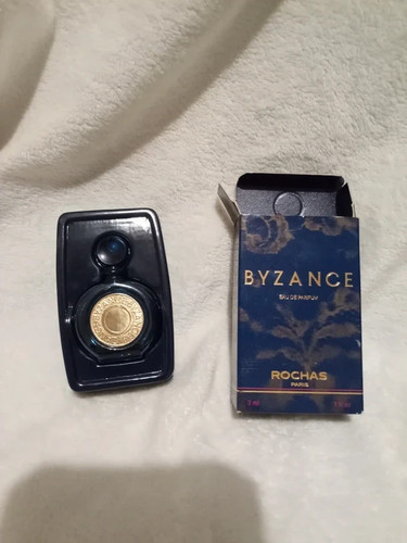 Mini parfum byzance rochas - mini,