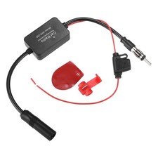 Voiture Radio Antenne