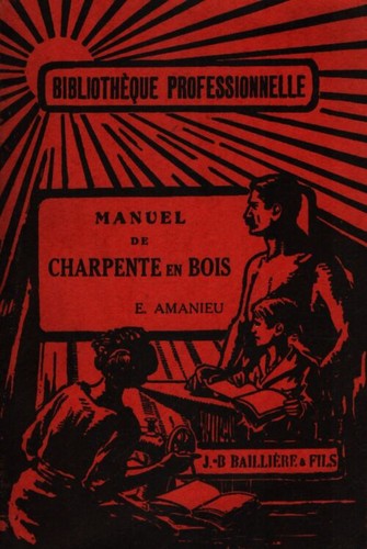 Manuel charpente bois - charpente,