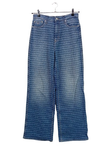 Tommy hilfiger jeans baggy - hilfiger,
