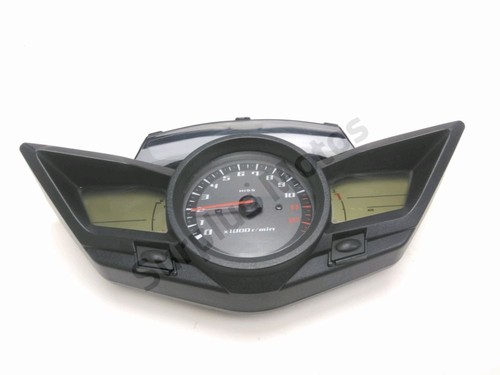 Compteur honda vfr 1200 - compteur,