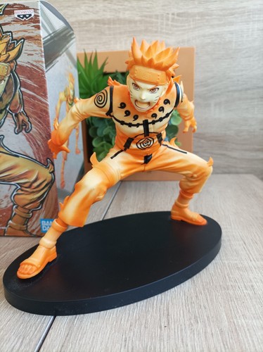 Figurine naruto uzumaki - naruto, "