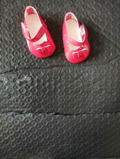 Chaussure pour poupée Marie