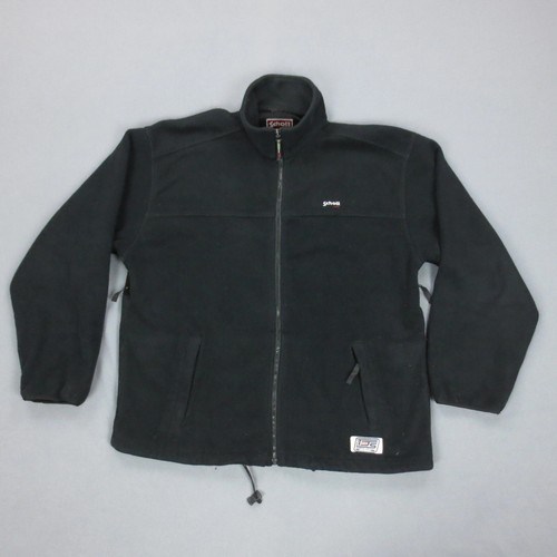 Veste polaire full zip - zip, Épais