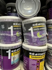 Peinture Sol Résine Epoxy 