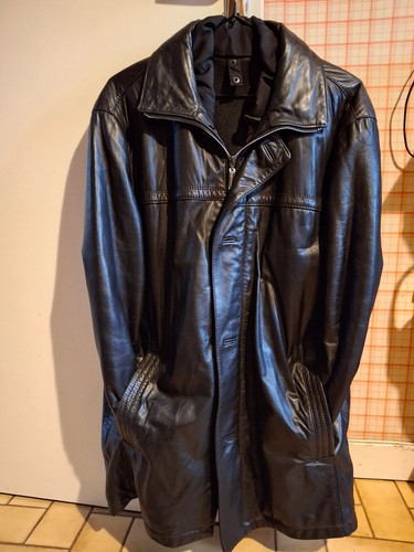 Magnifique veste homme neuve - veste,