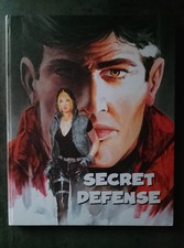 XIII - T14 Secret défense -