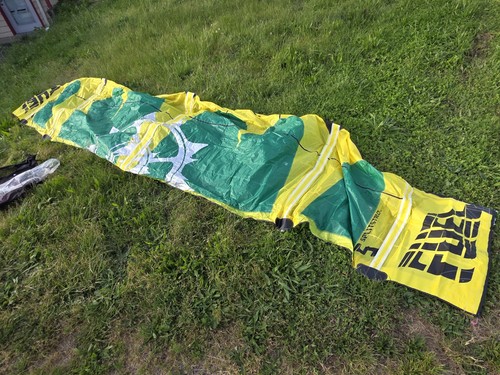 Slingshot fuel kiteboarding - 5,