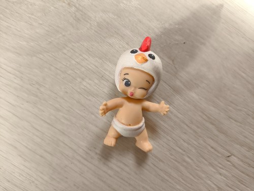 Jeu jouet figurine - , bébé