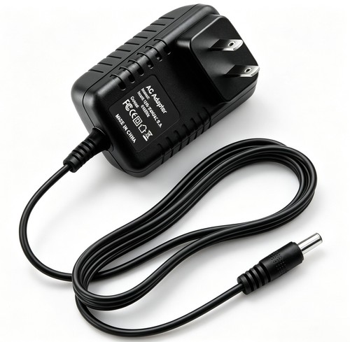 Adapter for m audio - ac/dc,