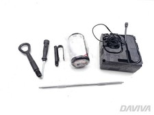 Audi A1 Trousse à outils pour roue de secours 2024 Hayon 4/5dr 82A012109 (18-24)