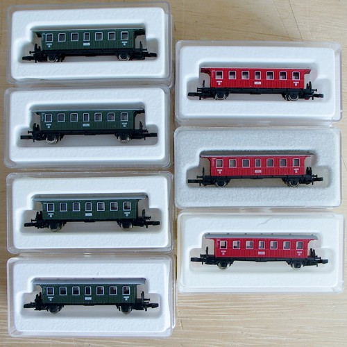 Lot indivisible 7 - lot,