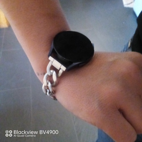 Bracelet bijoux montre - bijoux, swatch