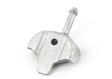 BMW F46 Holder Exhaust System Genuine 18308617370